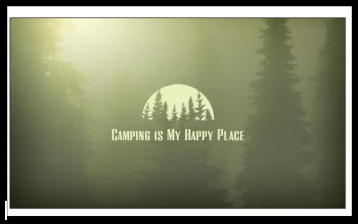 Evergreen Camping Adventures Picture 6