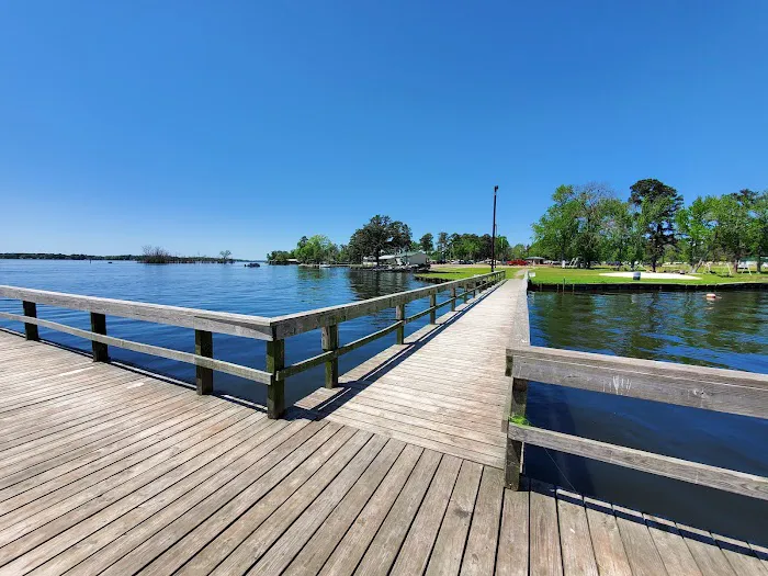 Lake Murvaul Marina & Resort Picture 1