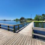 Lake Murvaul Marina & Resort