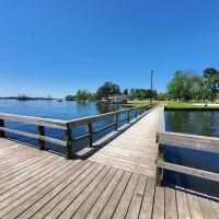 Lake Murvaul Marina & Resort ico