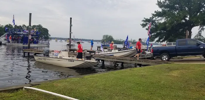 Lake Murvaul Marina & Resort Picture 8