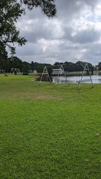 Lake Murvaul Marina & Resort Picture 4