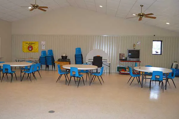 Carthage RV Campground Picture 6