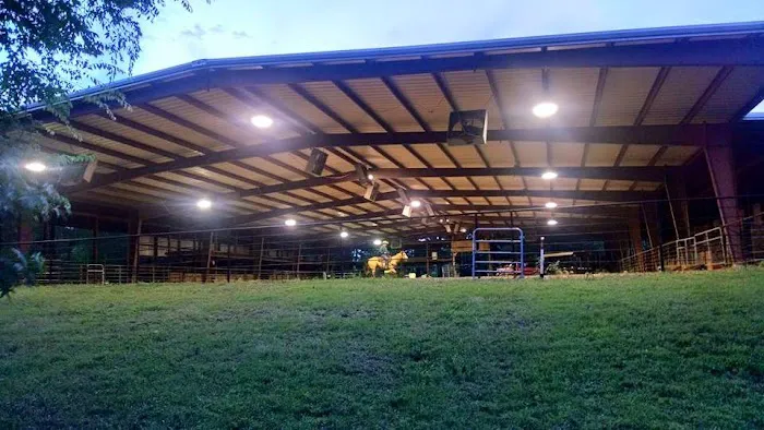 Rock Hill Bed & Bale RV Park & Arena Picture 4