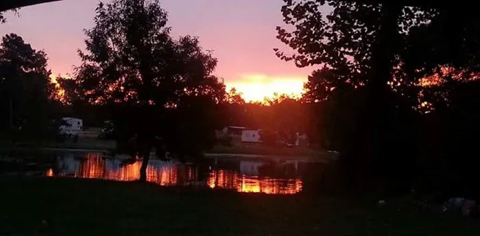 Rock Hill Bed & Bale RV Park & Arena Picture 1