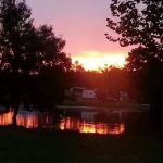 Rock Hill Bed & Bale RV Park & Arena