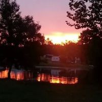 Rock Hill Bed & Bale RV Park & Arena ico