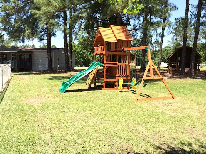 Shreveport / Bossier City KOA Journey Picture 8