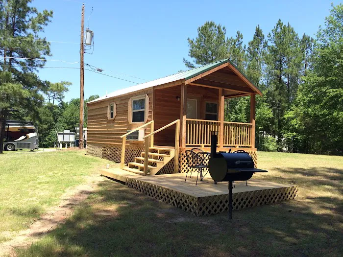 Shreveport / Bossier City KOA Journey Picture 2