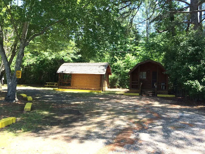 Shreveport / Bossier City KOA Journey Picture 9