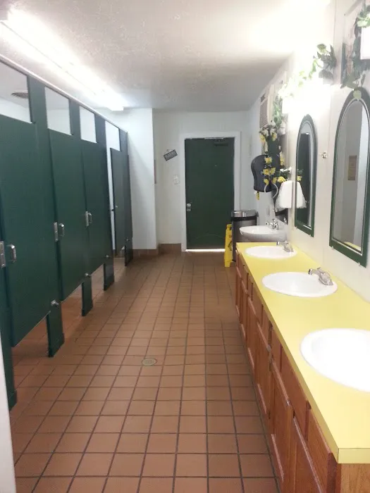 Shreveport / Bossier City KOA Journey Picture 1