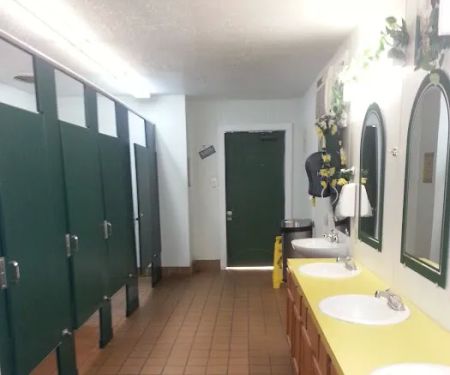 Shreveport / Bossier City KOA Journey