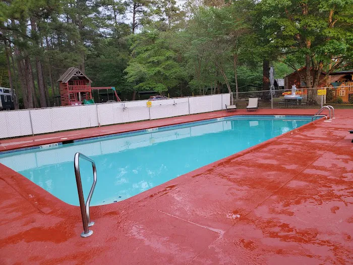 Shreveport / Bossier City KOA Journey Picture 4