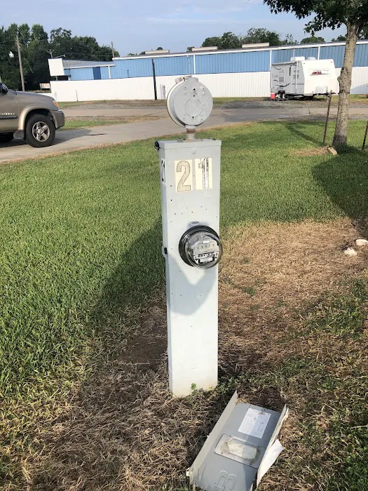 Southern Living RV Park Greenwood LLC Picture 1