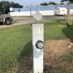 Southern Living RV Park Greenwood LLC