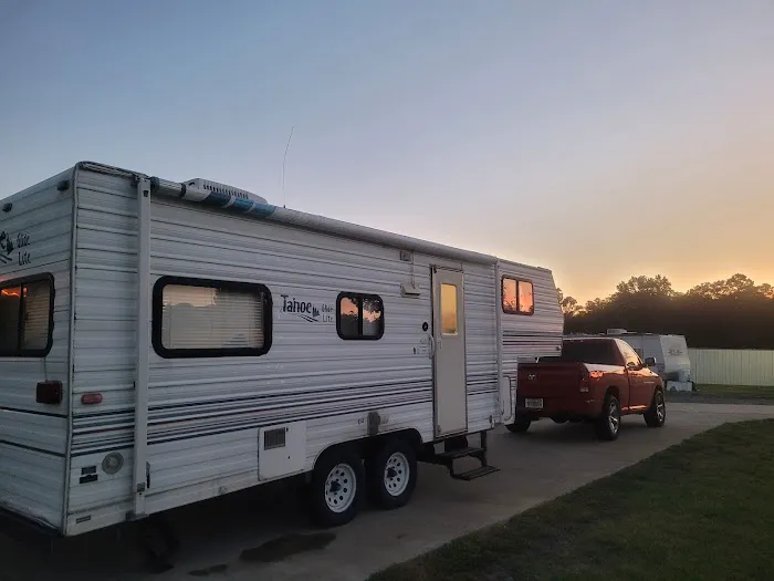 Southern Living RV Park Greenwood LLC Picture 8