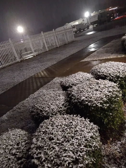 Southern Living RV Park Greenwood LLC Picture 3