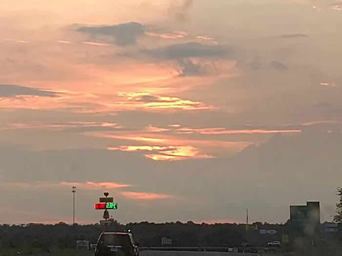 Southern Living RV Park Greenwood LLC Picture 5