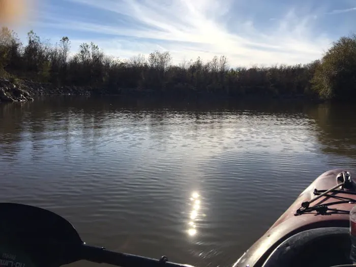 Loggy bayou camp ground Picture 2