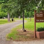 Barksdale AFB FamCamp