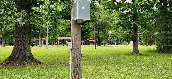 Barksdale AFB FamCamp Picture 3