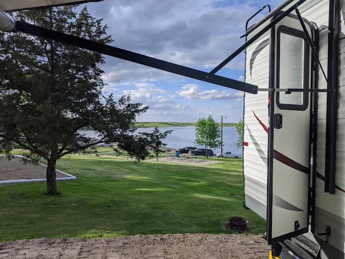 Lazy Fish Campground Picture 1