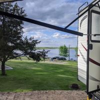 Lazy Fish Campground ico