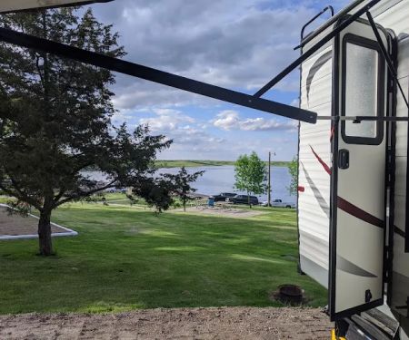 Lazy Fish Campground