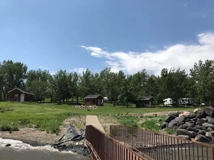 Pelican Point Campground Picture 3