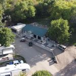 Pelican Point Campground