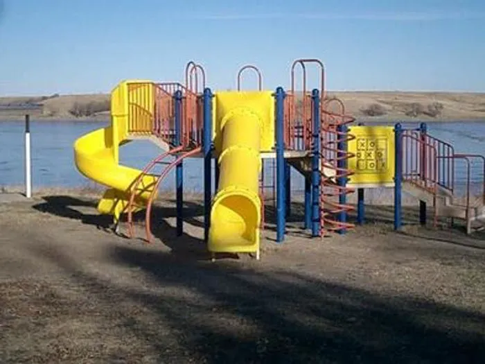 Pelican Point Campground Picture 2