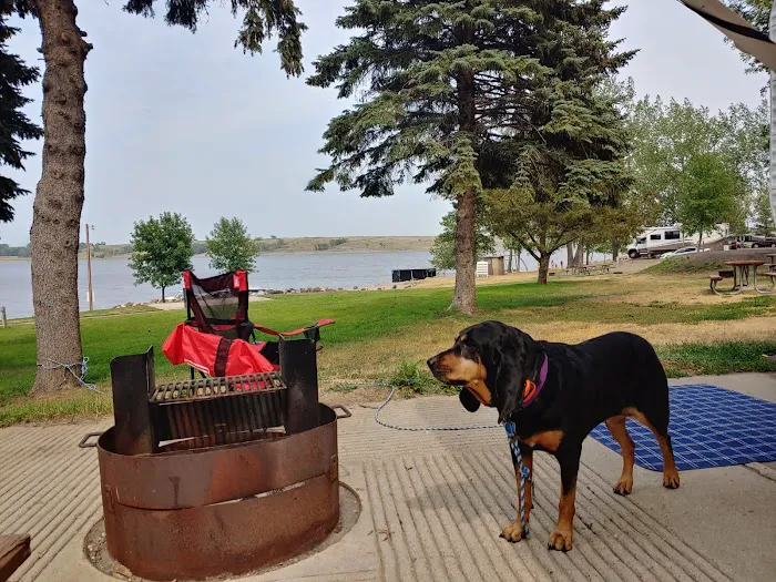 Pelican Point Campground Picture 6