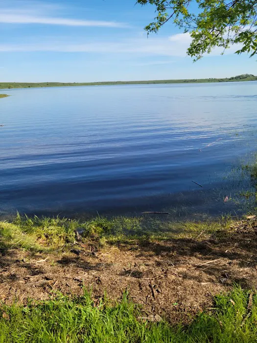 Pelican Point Campground Picture 4