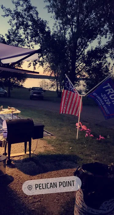 Pelican Point Campground Picture 9