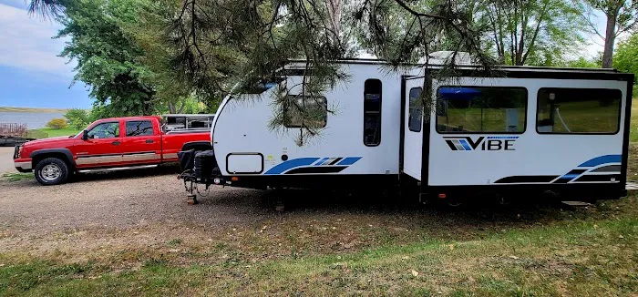 Pelican Point Campground Picture 5