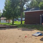 Lazy Fish at Pelican Point