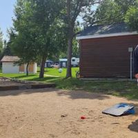 Lazy Fish at Pelican Point ico