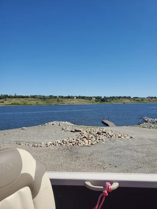 Lazy Fish at Pelican Point Picture 3