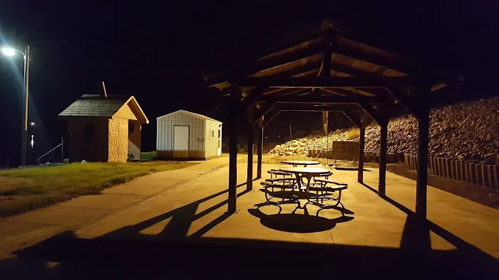 Lakeside Campground Picture 2