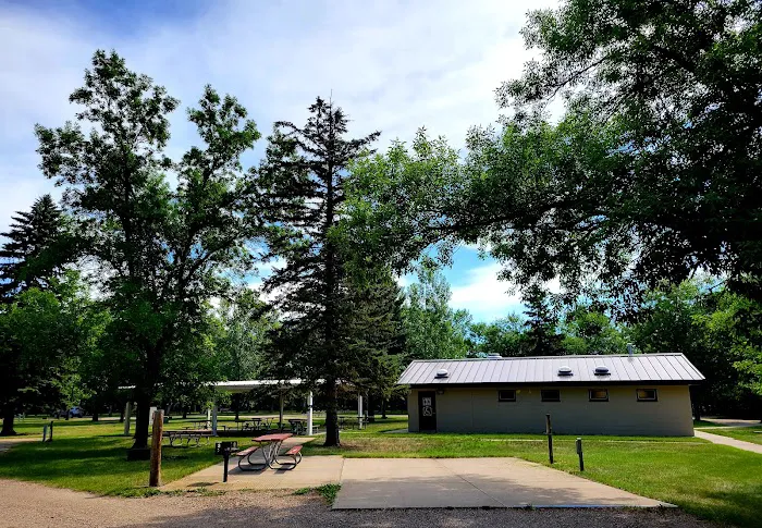 Lakeside Campground Picture 8