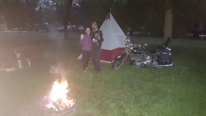 Lakeside Campground Picture 5