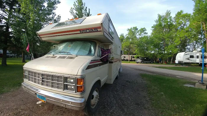 Lakeside Campground Picture 6