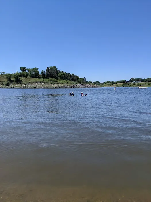 Lakeside Campground Picture 1