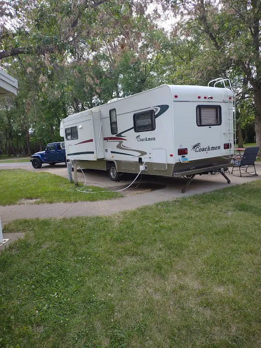 Lakeside Campground Picture 9