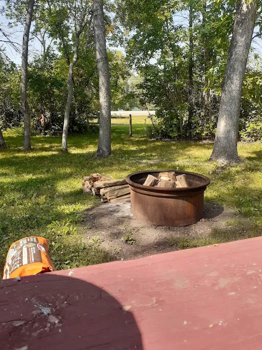 Lakeside Campground Picture 4