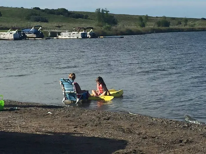 Smokey's Campground Picture 10