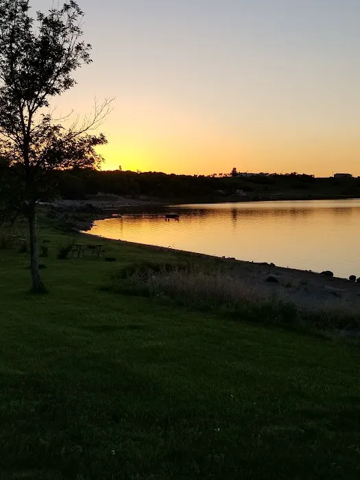 Smokey's Campground Picture 6