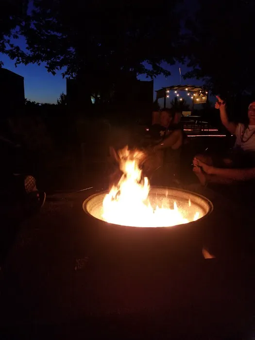 Smokey's Campground Picture 1