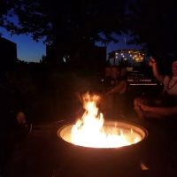 Smokey's Campground ico