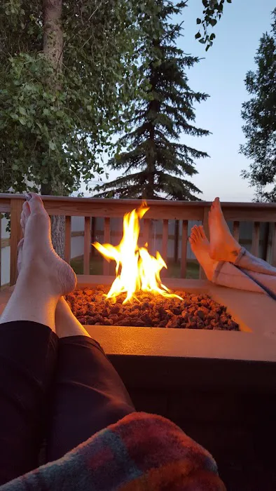 Smokey's Campground Picture 5